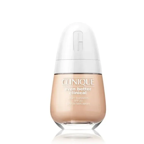 Clinique Fondotinta Even Better Clinical Serum Foundation SPF 20 Tester