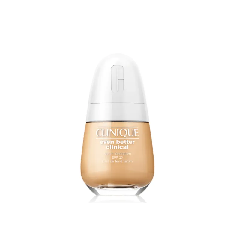 Clinique Fondotinta Even Better Clinical Serum Foundation SPF 20 Tester