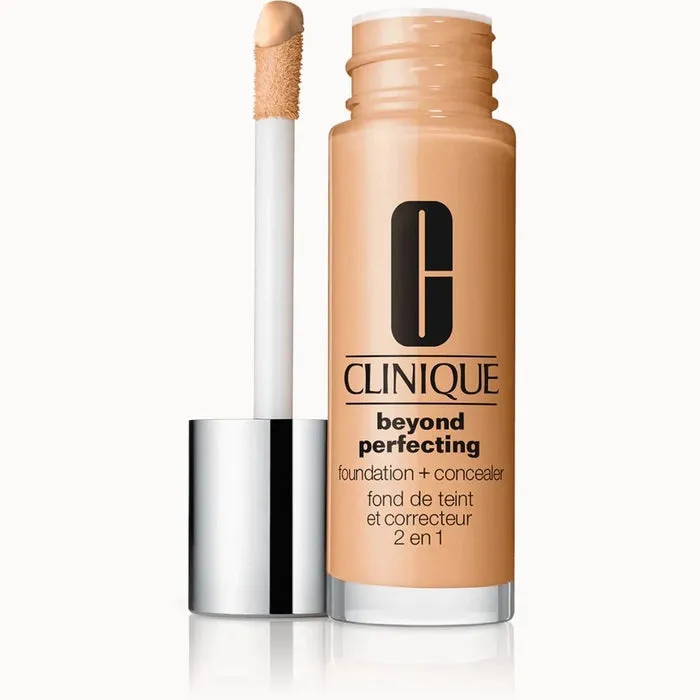 Clinique Fondotinta Even Better Clinical Serum Foundation SPF 20 Tester