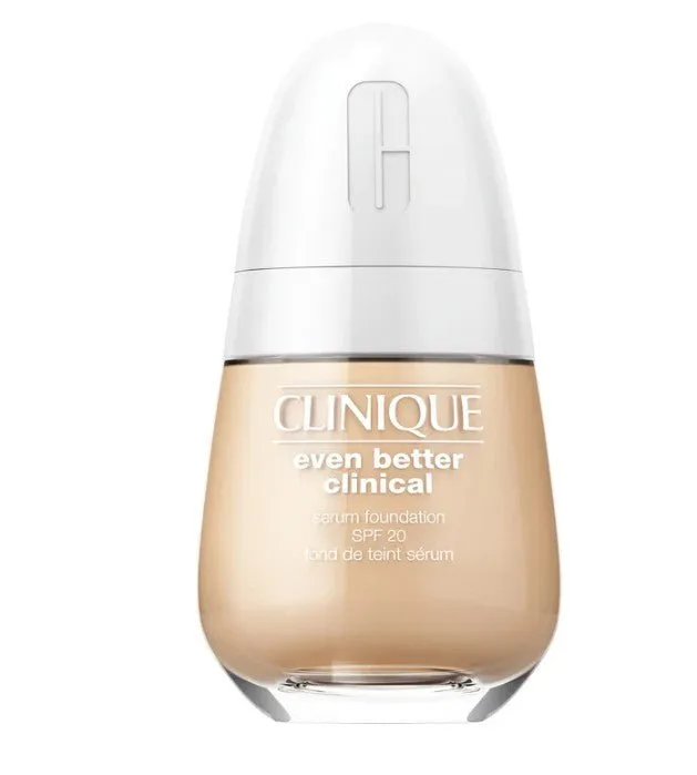 Clinique Fondotinta Even Better Clinical Serum Foundation SPF 20 Tester