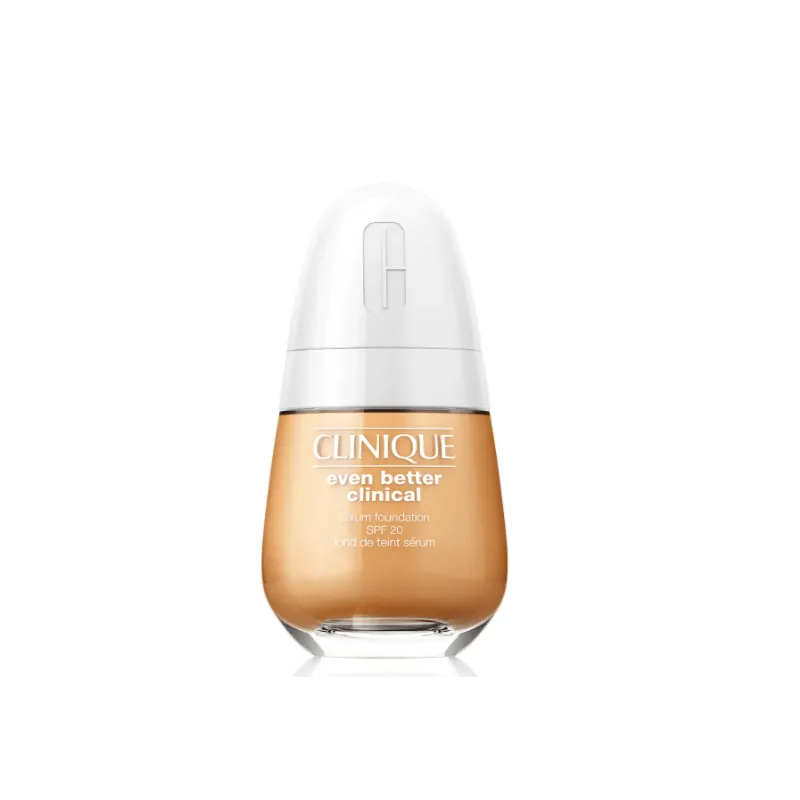 Clinique Fondotinta Even Better Clinical Serum Foundation SPF 20 Tester