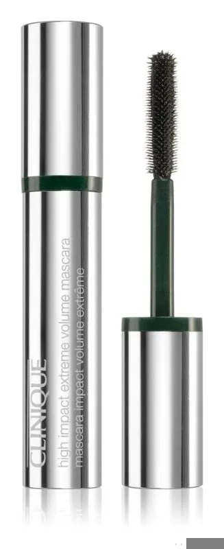 Clinique High Impact Extreme Volume Mascara, shade 01 Extreme Black 10 ml