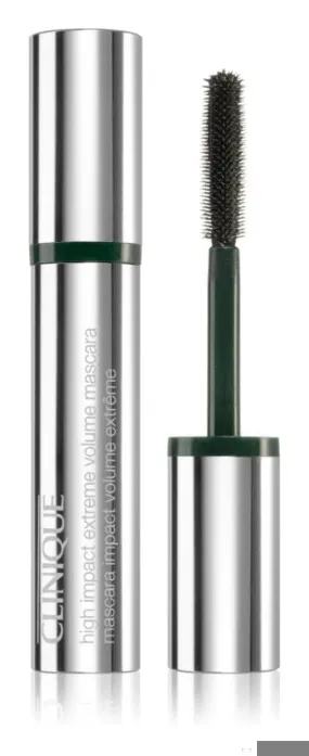 Clinique High Impact Extreme Volume Mascara, shade 01 Extreme Black 10 ml