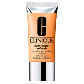 CLINIQUE/EVEN BETTER REFRESH FOUNDATION WN 54 HONEY WHEAT (MF) 1.0 OZ (30 ML)