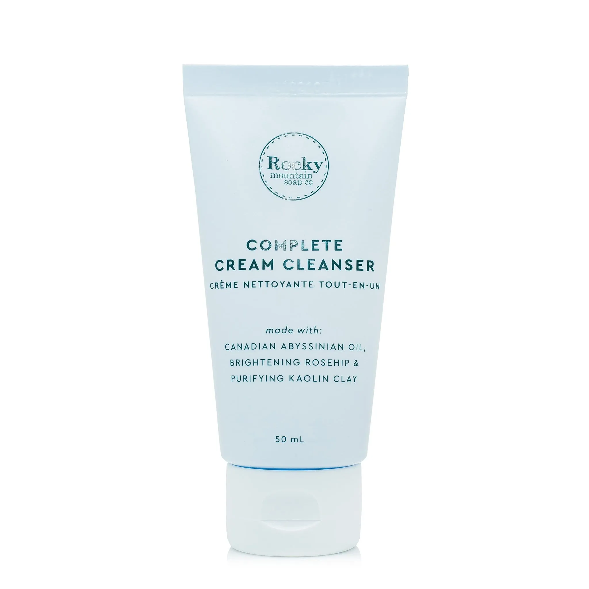 Complete Cream Cleanser
