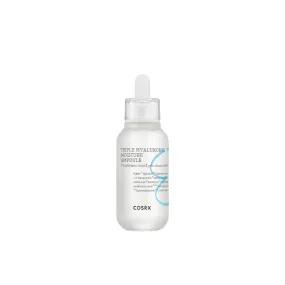 Cosrx Hydrium Triple Hyaluronic Moisture Ampoule