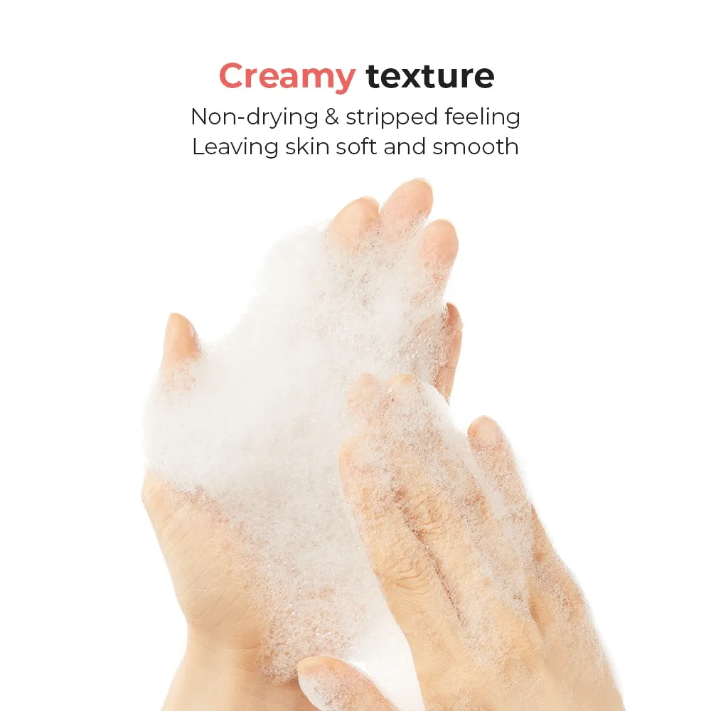 COSRX Salicylic Acid Daily Gentle Cleanser - 150ml
