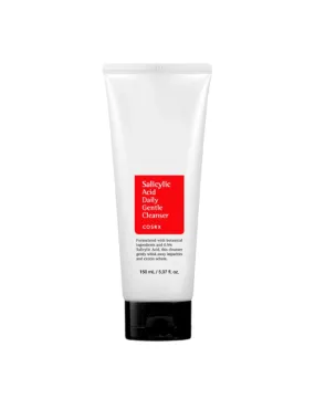 Cosrx Salicylic Acid daily Gentle Cleanser 150ml