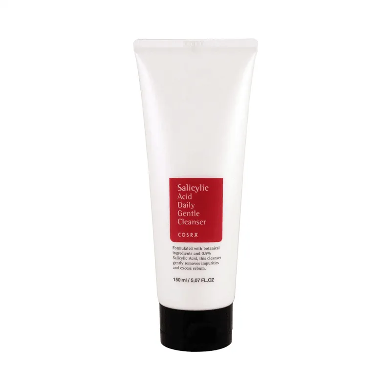 COSRX Salicylic Acid Daily Gentle Cleanser - 150ml