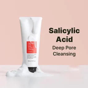 COSRX Salicylic Acid Daily Gentle Cleanser - 150ml