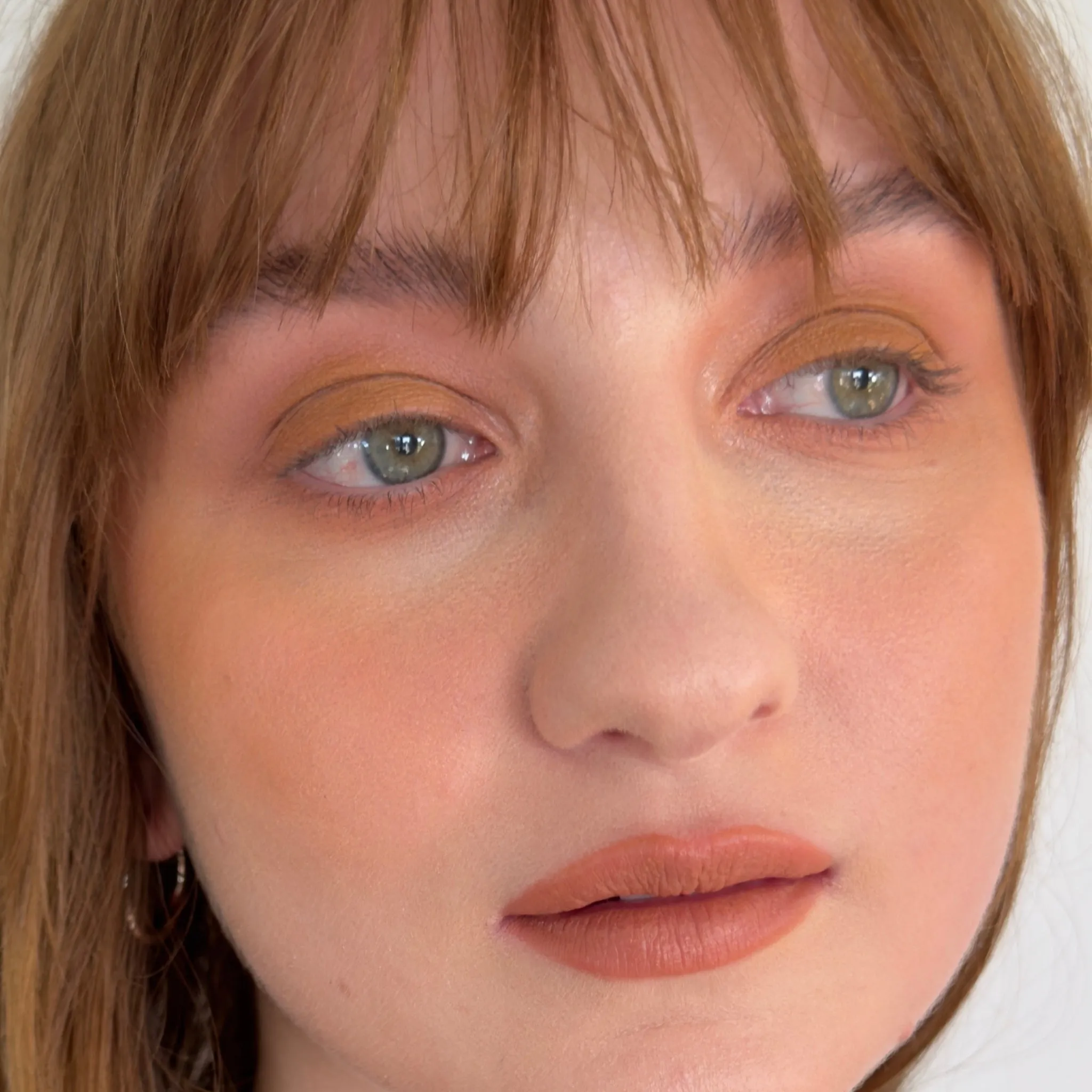 Cream Clay Blush