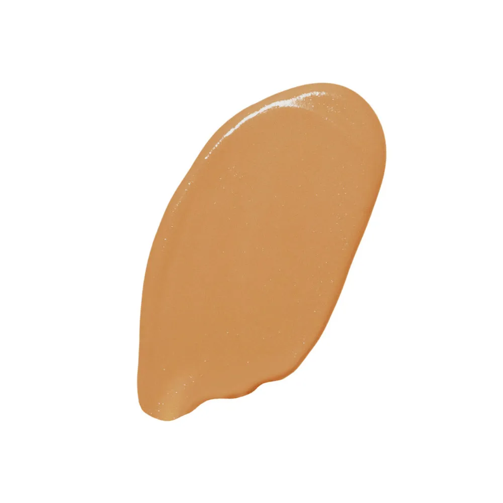 Crown Longwear Foundation - Medium Tan -  30ml