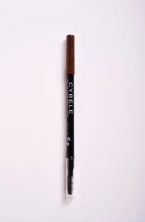 CYBELE Gel Gliding Brow Liner - 01 Dark Brown