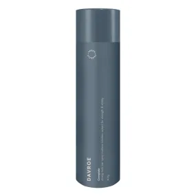 DAVROE STYLING DETAIL COMPLETE AEROSOL HAIR SPRAY 400G