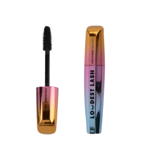 DB Loud Lash Mascara Brown Black