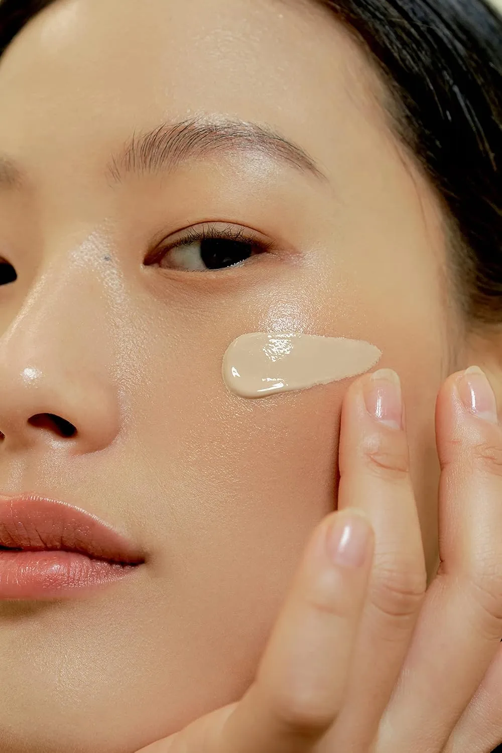 DEAR KLAIRS Illuminating Supple Blemish Cream SPF 40 PA   | 40 ml | Multi-Functional BB Cream for Flawless Skin