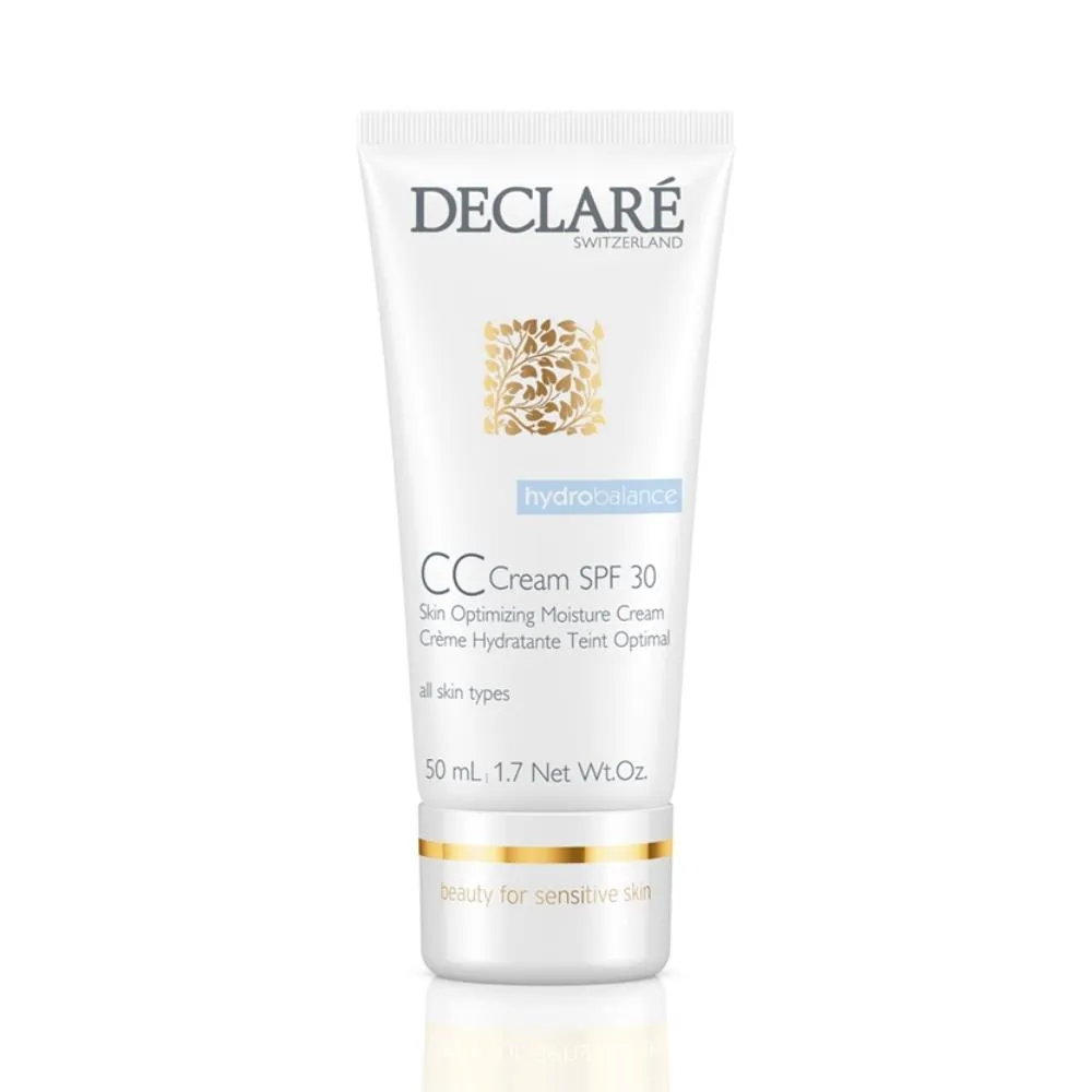 Declare Hydro Balance CC Cream SPF 30 50ml