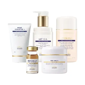 Dehydrated Skincare Starter Set   Free Bonus Beauty Gift