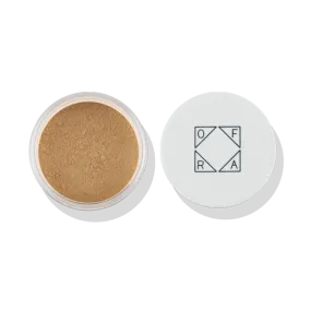 Derma Mineral Powder Foundation - Brown Sugar