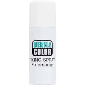 DERMACOLOR FIXING SPRAY