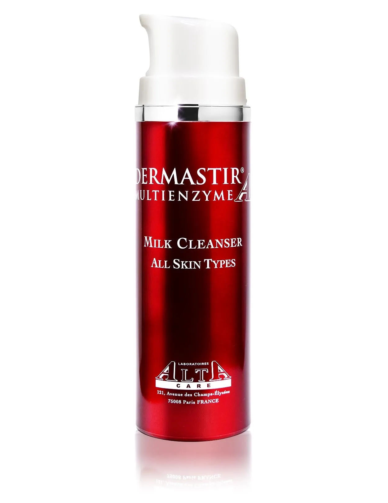 Dermastir Milk Cleanser