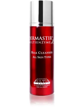 Dermastir Milk Cleanser