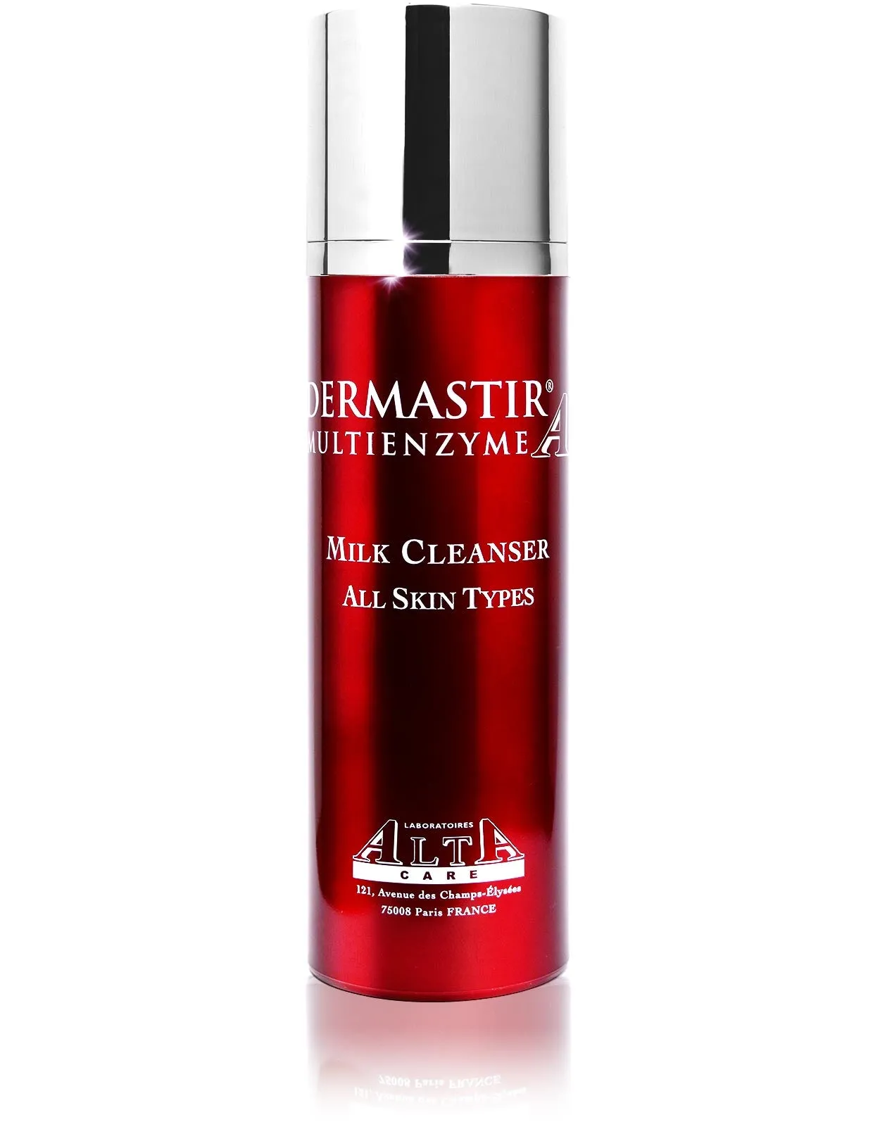 Dermastir Milk Cleanser
