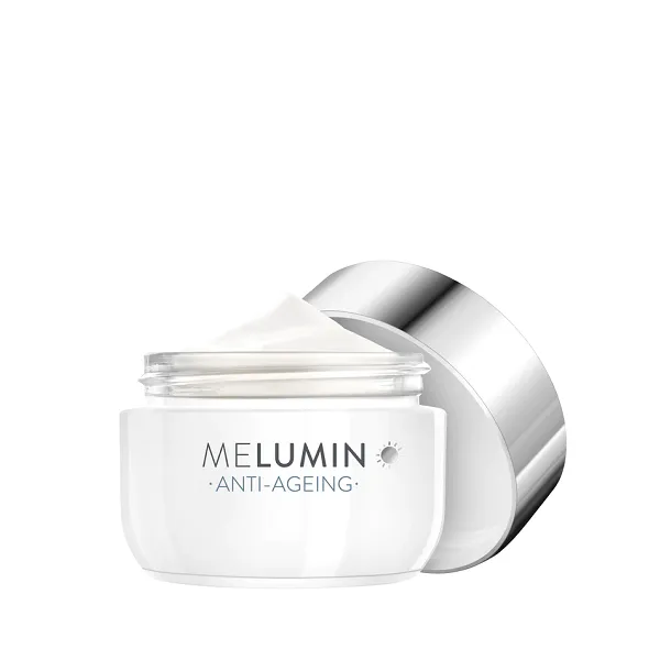 Dermedic - Melumin Anti Ageing Protective Day Cream SPF50 