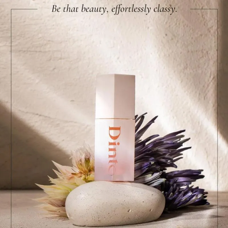 [Dinto] Repairing Lip Essence Mask 100 Pullus 3g