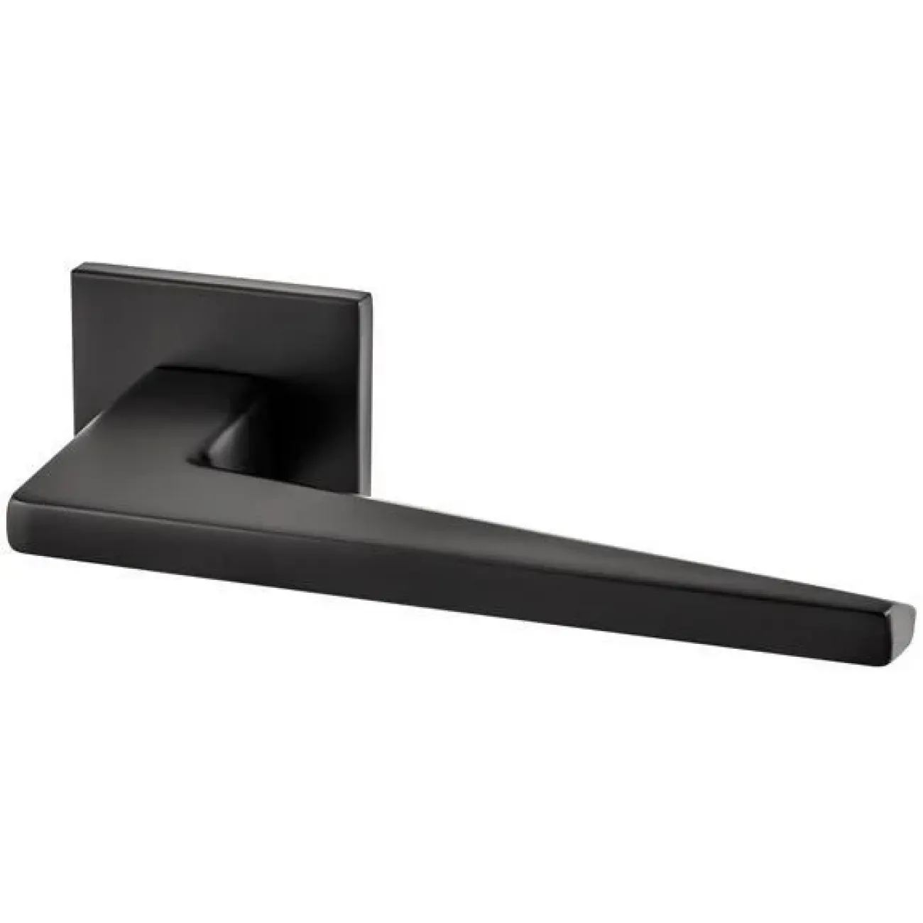 DOOR HANDLE MORI USS BL-26 BLACK