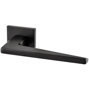DOOR HANDLE MORI USS BL-26 BLACK