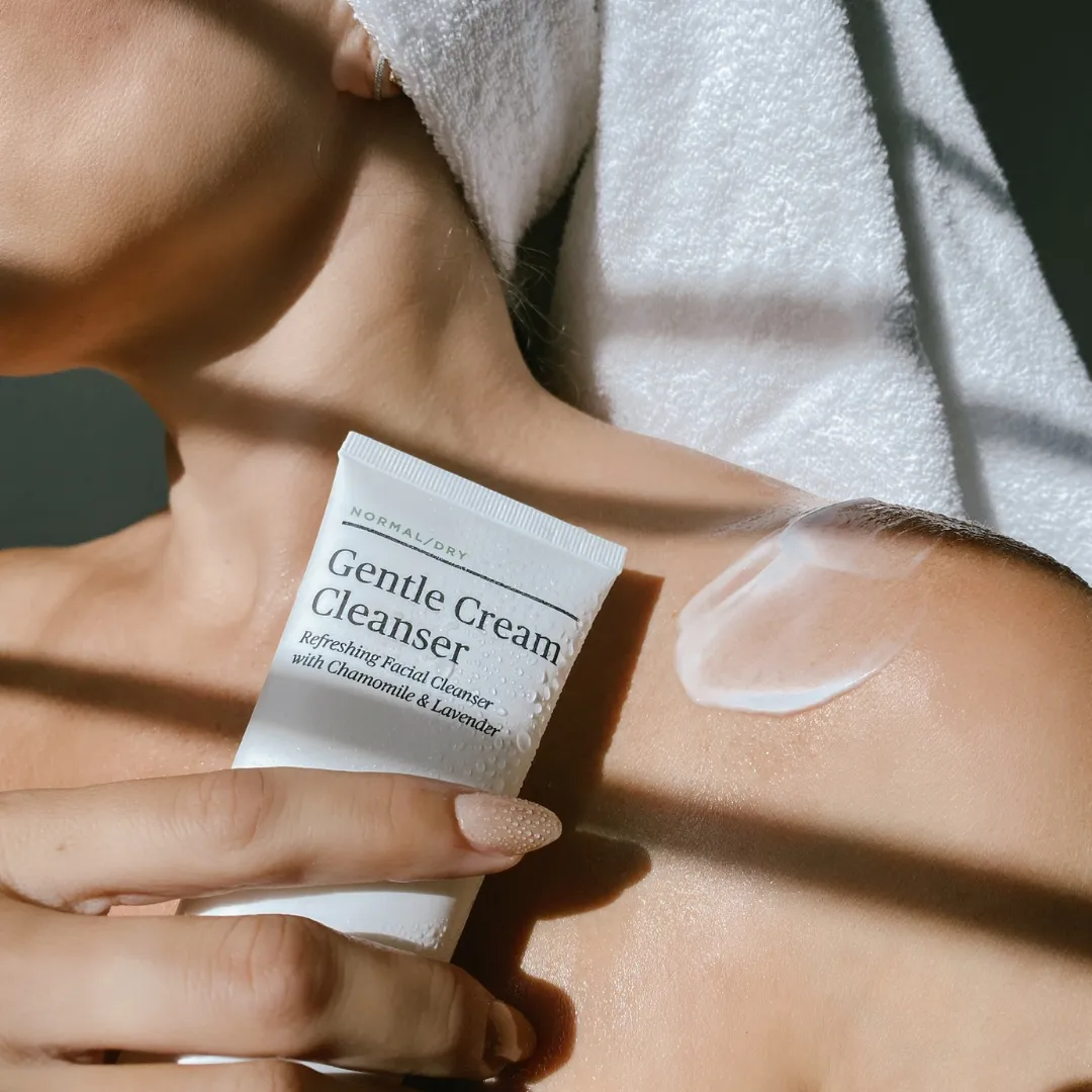 Double Moisture Duo