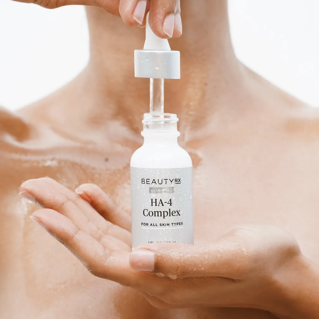 Double Moisture Duo