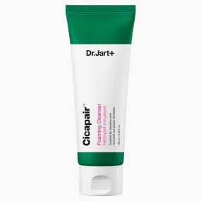 Dr.Jart  Cicapair Foaming Cleanser 100Ml