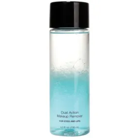Dual Action Makeup Remover