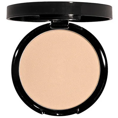 Dual-Activ Powder Foundation
