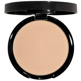 Dual-Activ Powder Foundation