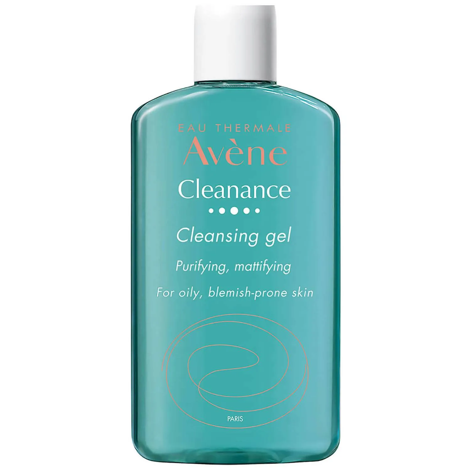 Eau Thermale Avene Cleanance Cleansing Gel 200ML