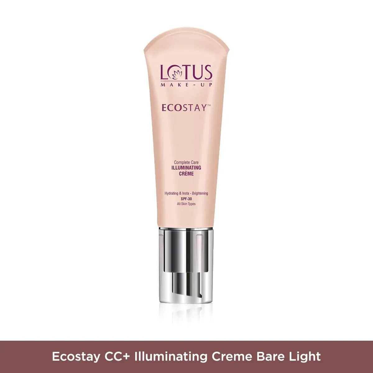 ECOSTAY CC  Illuminating Creme