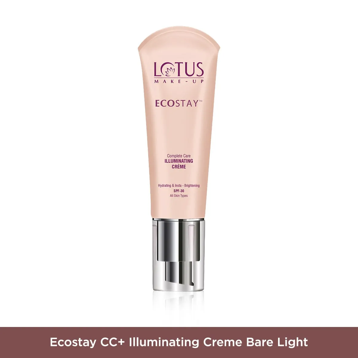 ECOSTAY CC  Illuminating Creme