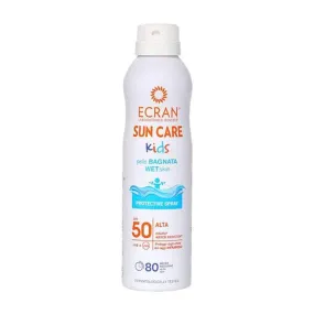 Ecran Kids SPF50 Wet Skin 250ml