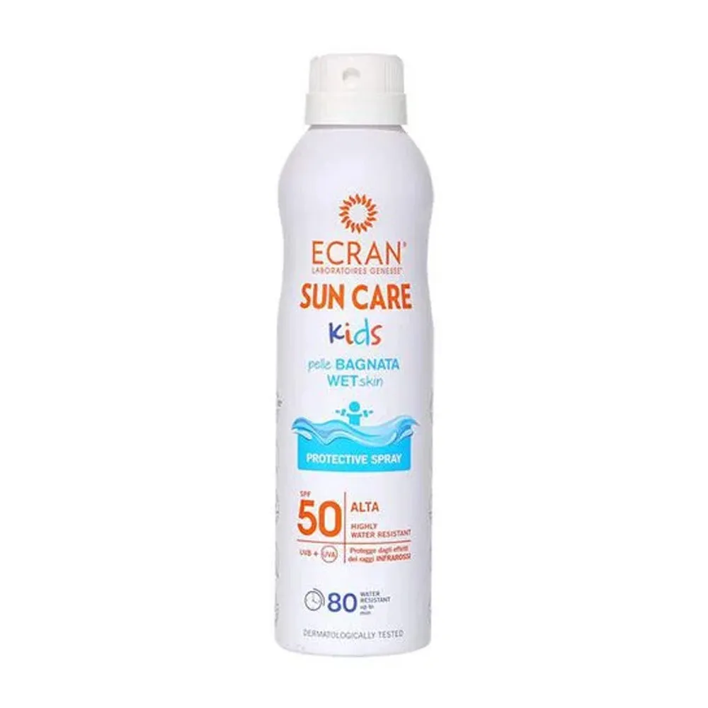 Ecran Kids SPF50 Wet Skin 250ml