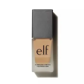 e.l.f. - Flawless Finish Foundation Toffee - 0.68 fl oz (20 ml)