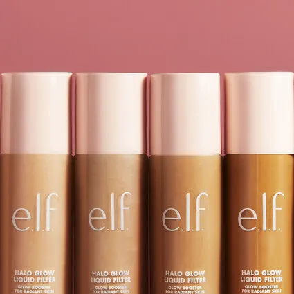 E.l.f. Halo Glow Liquid Filter
