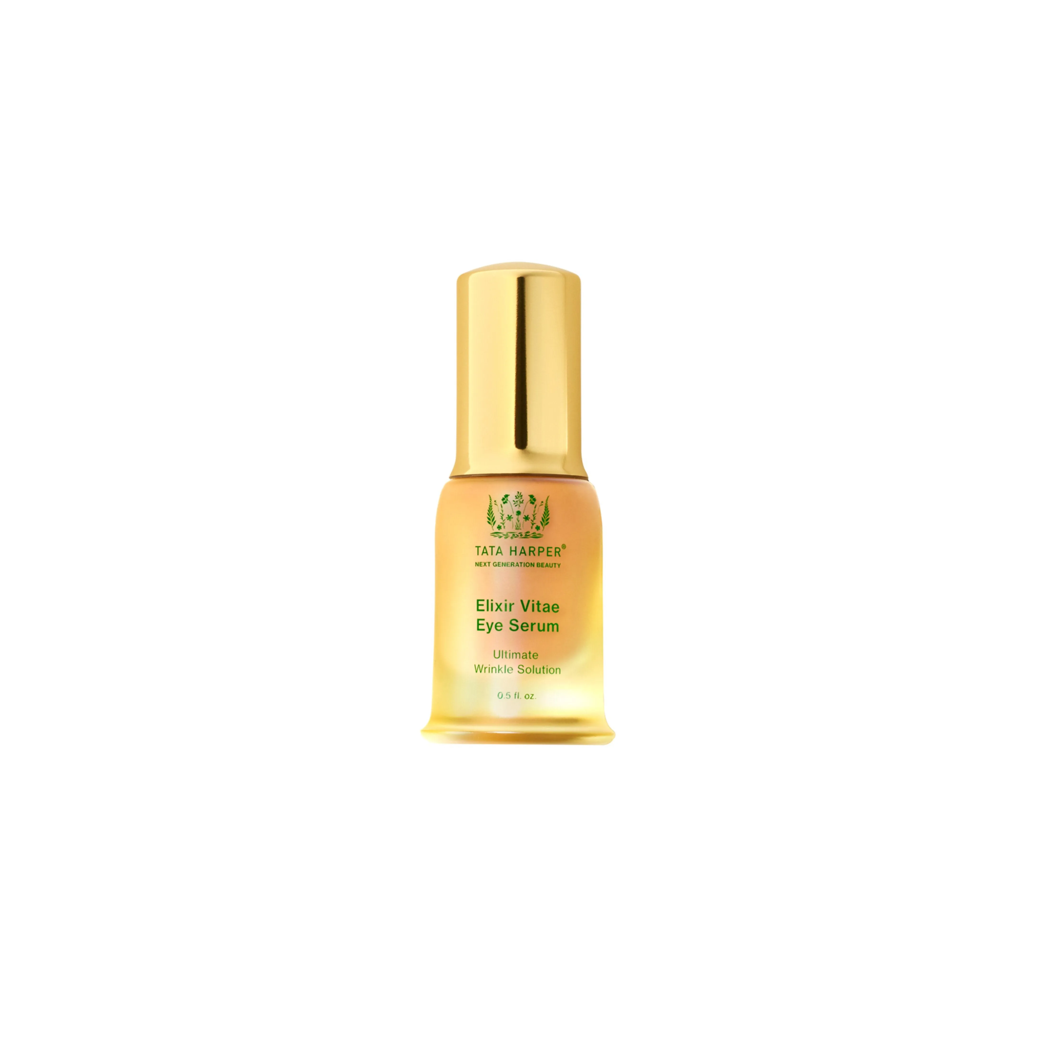 Elixir Vitae Eye Serum