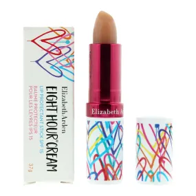 Elizabeth Arden Eight Hour Cream Protectant Stick  Limited Edition Lip Balm 3.7g
