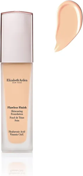 Elizabeth Arden Flawless Finish Liquid Foundation 30ml (140C)