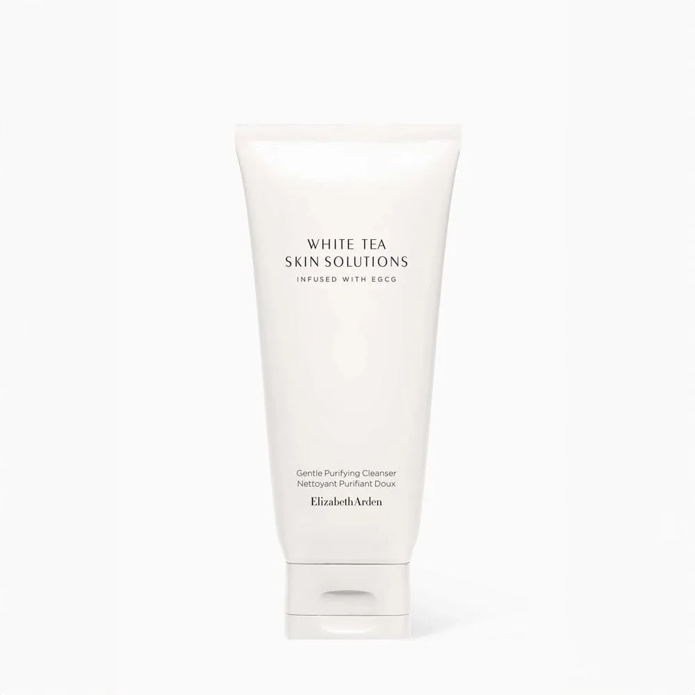 Elizabeth Arden Gentle Purifying Cleanser 125ml