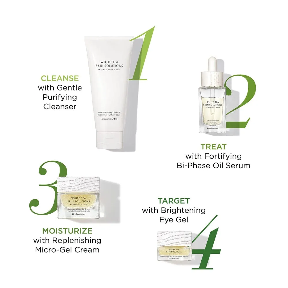 Elizabeth Arden Gentle Purifying Cleanser 125ml