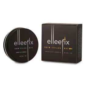 Elleebana Elleefix Brow Styling Wax - 30G